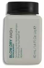 Taastav ja toitev šampoon Kevin Murphy Blow.Dry Wash, 40 ml
