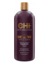 Niisutav šampoon CHI Deep Brilliance, 946 ml