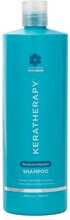 Niisutav šampoon keratiiniga Keratherapy Keratin Infused Moisture, 1000 ml