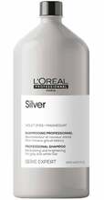 Hõbešampoon L’Oreal Professionnel Serie Expert Silver, 1500 ml