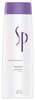 Taastav šampoon kahjustatud juustele Wella SP Repair, 250 ml