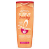 Taastav šampoon pikkadele kahjustatud juustele L’Oreal Paris Elseve Dream Long, täitepakend, 250 ml