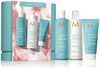 Komplekt Moroccanoil Volume volüümi andva efektiga