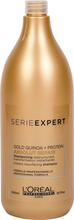 Taastav šampoon L’Oreal Professionnel Absolut Repair Gold, 1500 ml