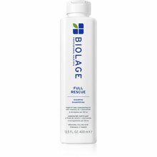 Juukseid taastav šampoon Biolage Full Rescue, 400 ml