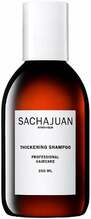 Juukseid paksendav šampoon Sachajuan Thickening, 250 ml