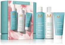 Komplekt Moroccanoil Volume volüümi andva efektiga