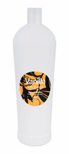 Šampoon Kallos Cosmetics Vanilla, 1000 ml