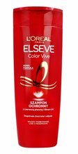 Šampoon L’Oreal Paris Elseve Color Vive värvitud juustele, 400 ml
