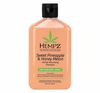 Juustele voluumi andev šampoon Hempz Sweet Pineapple & Honey Melon, 250 ml