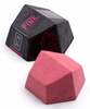 Tahke šampoon normaalsetele juustele Solidu PINK, 65 g