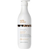 Toitev šampoon kõikidele juuksetüüpidele Milk Shake Integrity, 1000 ml