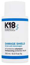 Kaitsev pH šampoon K18 Damage Shield, 250 ml