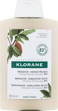Taastav šampoon Klorane Cupuacu Butter, 200 ml