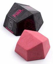 Tahke šampoon normaalsetele juustele Solidu PINK, 65 g