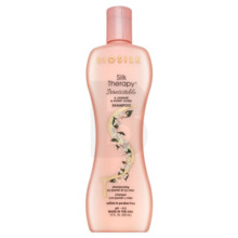 Toitev šampoon õhukestele juustele Biosilk Silk Therapy Irresistible, 355 ml