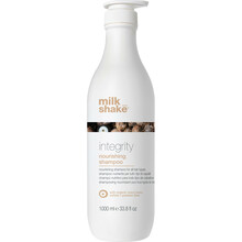 Toitev šampoon kõikidele juuksetüüpidele Milk Shake Integrity, 1000 ml