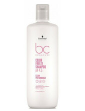 Šampoon värvitud juustele Schwarzkopf Professional BC Bonacure Color Freeze, 1000 ml
