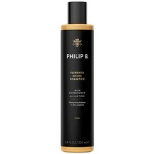 Šampoon Philip B Forever Shine, 220 ml