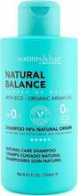 Šampoon Somnis&Hair Natural Balance, 250 ml