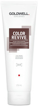 Tooniv šampoon Goldwell Dualsenses Color Revive Cool Brown, 250 ml