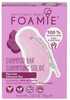 Tahke šampoon õhukestele juustele Foamie You’re Adorabowl Acai Berry, 80 g