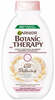 Rahustav šampoon tundlikule peanahale Garnier Botanic Therapy Oat Delicacy, 400 ml
