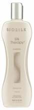 Taastav šampoon kõikidele juuksetüüpidele Biosilk Silk Therapy, 355 ml