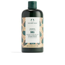 Juuksešampoon The Body Shop Shea Intense Repair, 400 ml