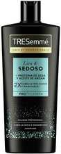 Šampoon Sublime Market Connect Liso&Sedoso, 685 ml