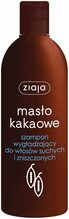 Šampoon Ziaja Cocoa Butter, 400 ml