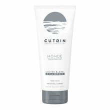 Tooniv hõbešampoon Cutrin Hohde Silver, 250 ml