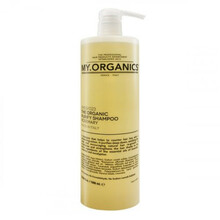 Puhastav šampoon rosmariiniga My.Organics Purify, 1000 ml