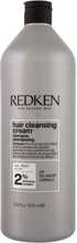 Puhastav kreemjas šampoon Redken Hair Cleansing Cream Shampoo, 1000 ml