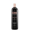 Värskendav šampoon mustköömneõliga CHI Luxury, 739 ml