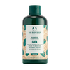 Taastav šampoon kuivadele juustele The Body Shop Shea Intense Repair, 250 ml