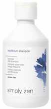 Tasakaalustav šampoon sagedaseks pesemiseks Simply Zen Equilibrium, 250 ml