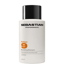 Toitev šampoon Sebastian Professional Potion 9 Nourishing, 280 ml