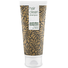 Juuksešampoon Australian Bodycare Hair Clean, 200 ml