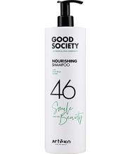Taastav šampoon Artego Good Society 46 Nourishing, 1000 ml
