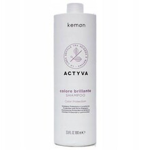 Šampoon värvitud juustele Kemon Actyva Colore Brilliante, 1000 ml