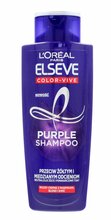 Šampoon värvitud juustele L’Oreal Paris Elseve Color-Vive Purple, 200 ml