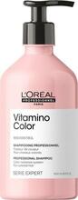 Šampoon värvitud juustele L’Oreal Professionnel Vitamino Color, 500 ml