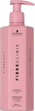 Šampoon värvitud juustele Schwarzkopf Professional Fibre Clinix Vibrancy, 300 ml