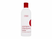 Šampoon värvitud juustele Ziaja Intensive Color, 400 ml
