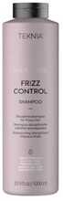 Šampoon lokkis juustele Lakme Teknia Frizz Control, 1000 ml