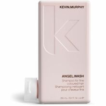 Šampoon õhukestele, värvitud juustele Kevin Murphy Angel.Wash, 250 ml