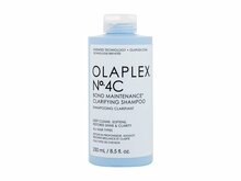 Puhastav šampoon Olaplex No 4C, 250 ml