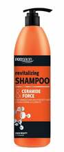 Taastav šampoon kahjustatud juustele Chantal ProSalon Ceramide Force, 1000 g