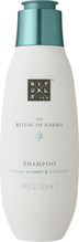 Niisutav šampoon värvitud juustele Rituals The Ritual of Karma, 250 ml